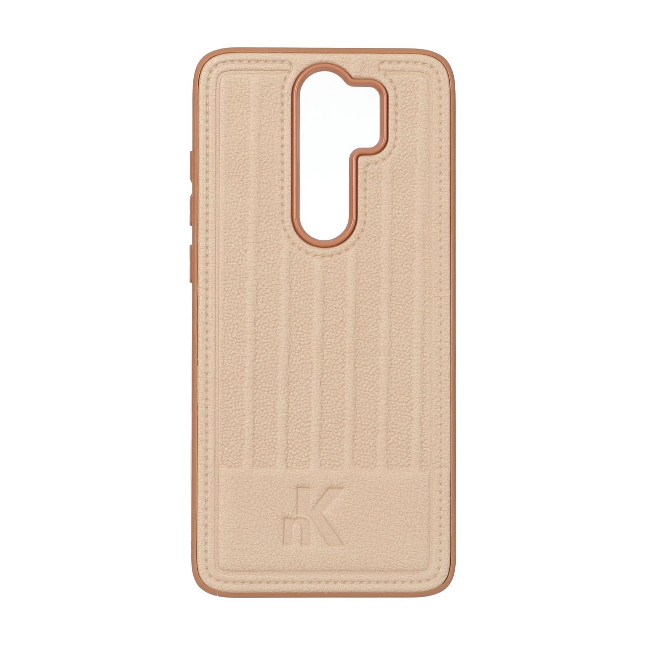 قاب چرمی NK طرح Line Case مناسب برای شیائومی ردمی نوت 8 پرو