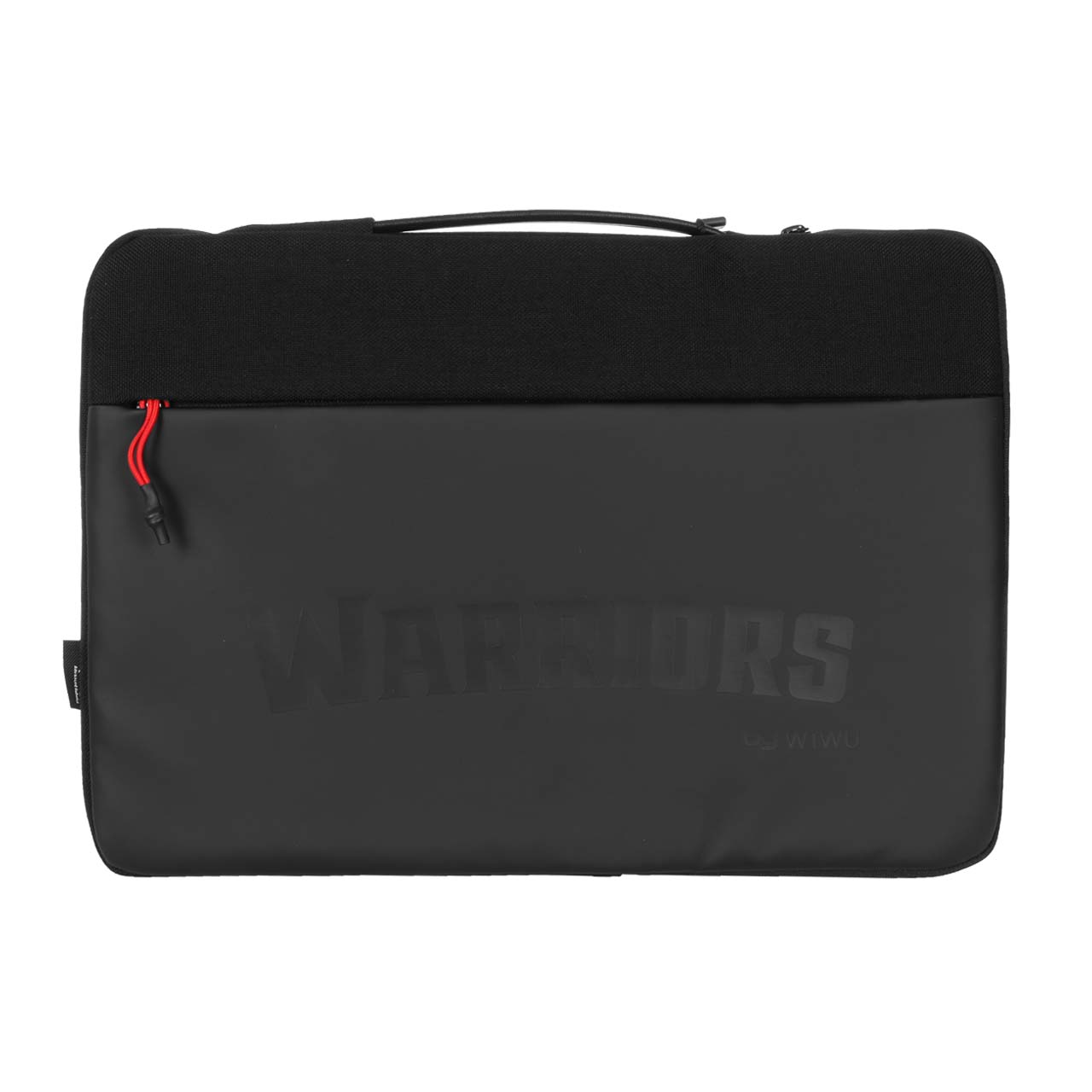 کیف لپ تاپ 14 اینچی Wiwu مدل leeveon Message Bag X - مشکی