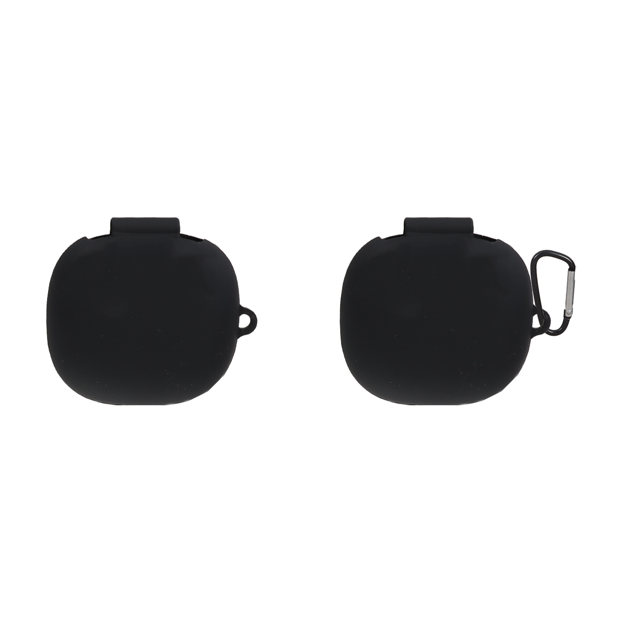 کاور ایرفون سیلیکونی Anker R50i / P25i / P20i - مشکی - MPS
