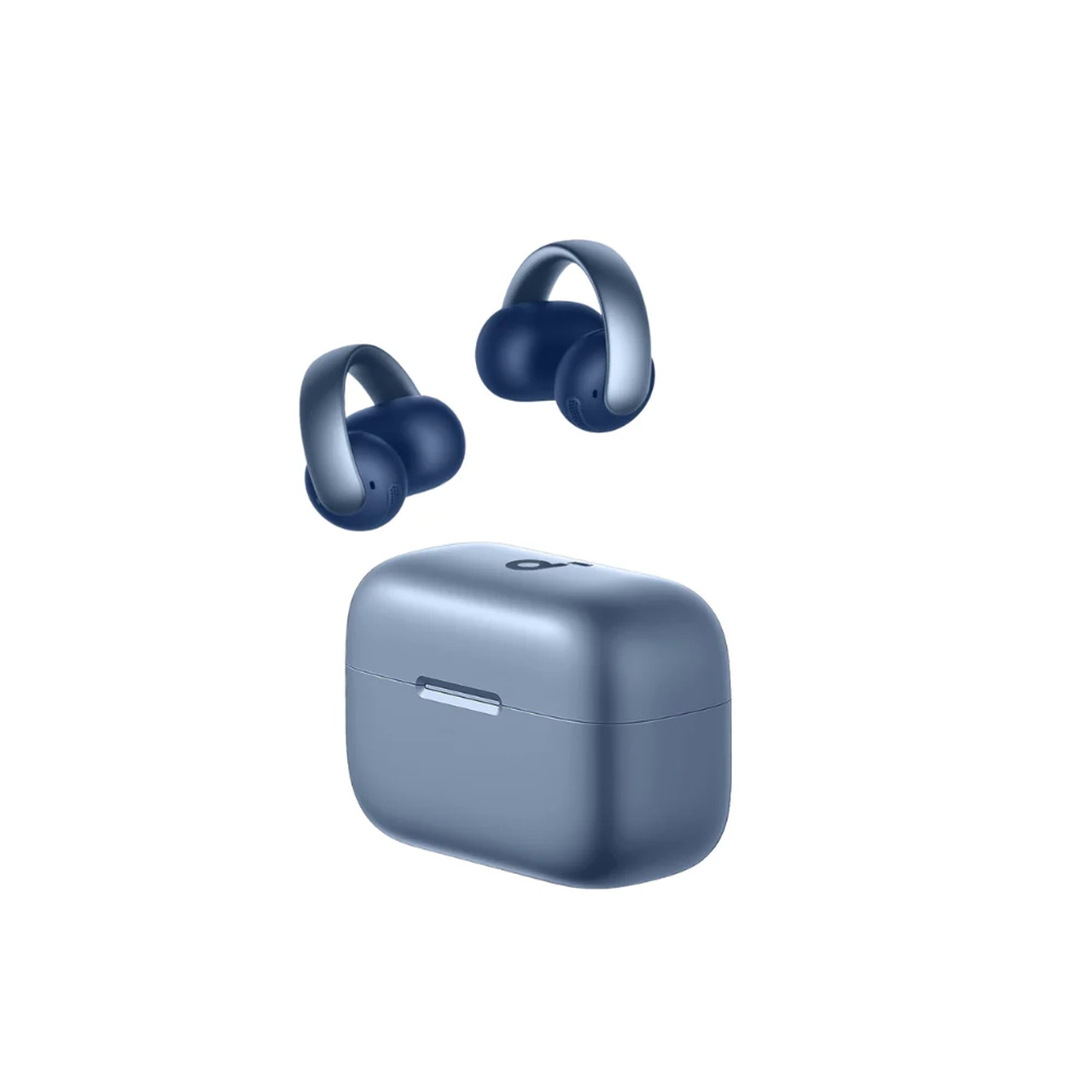 ایربادز بی‌سیم انکر Soundcore AeroClip A3388H31 آبی