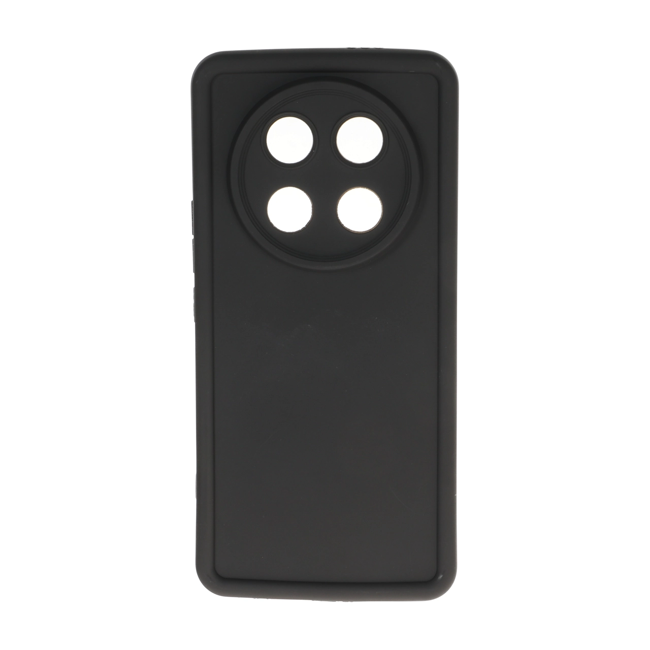 قاب Solid Case مدل Honor X9c - مشکی