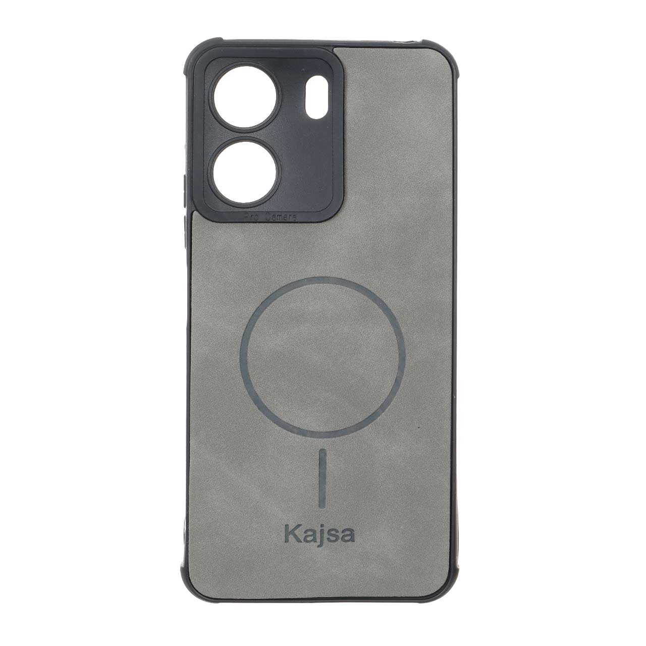 قاب طرح مگ سیف جیر Kajsa مناسب برای شیائومی ردمی 13C و پوکو C65