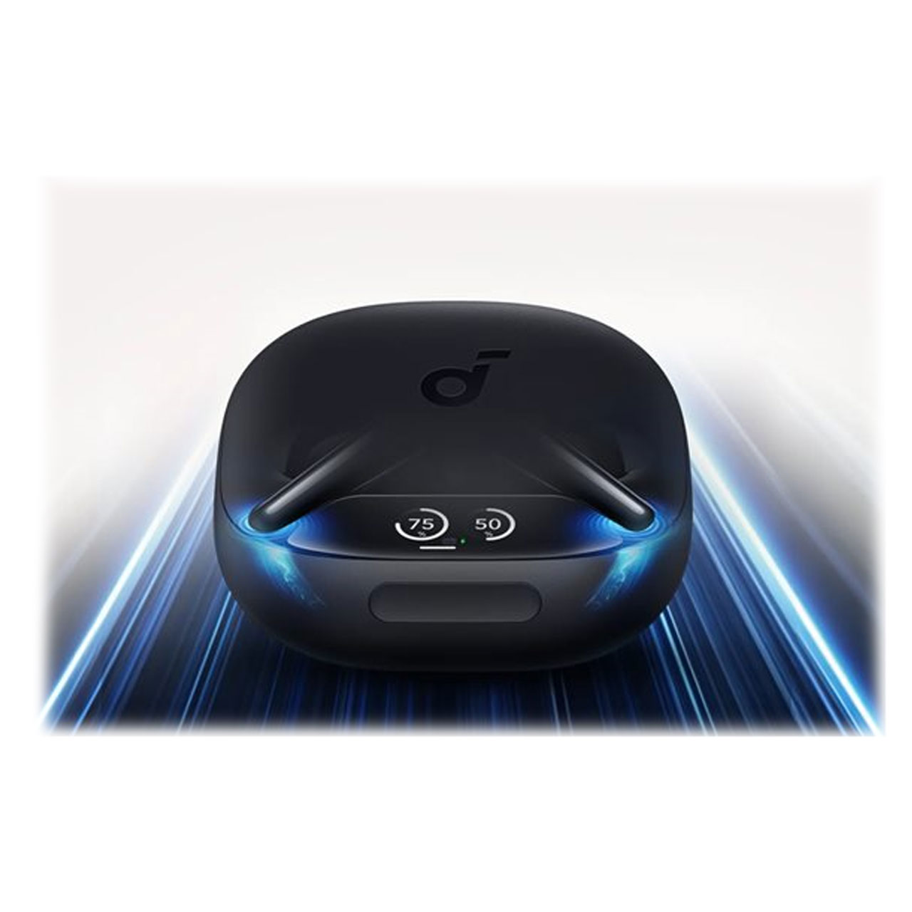 ایربادز بی سیم ANKER مدل Liberty 4 Pro A3954G11 - مشکی