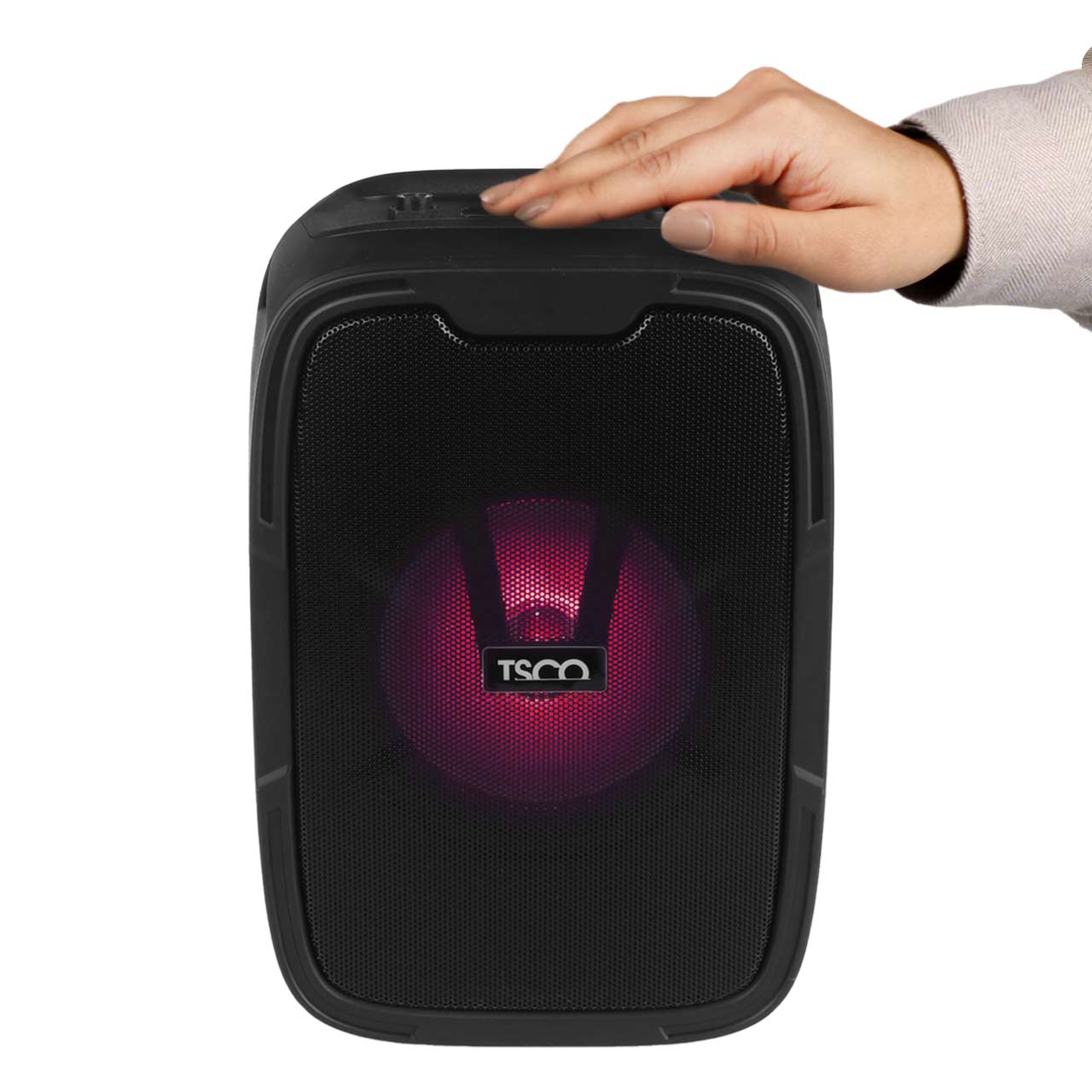 اسپیکر بی سیم TSCO مدل TS 2311 - مشکی