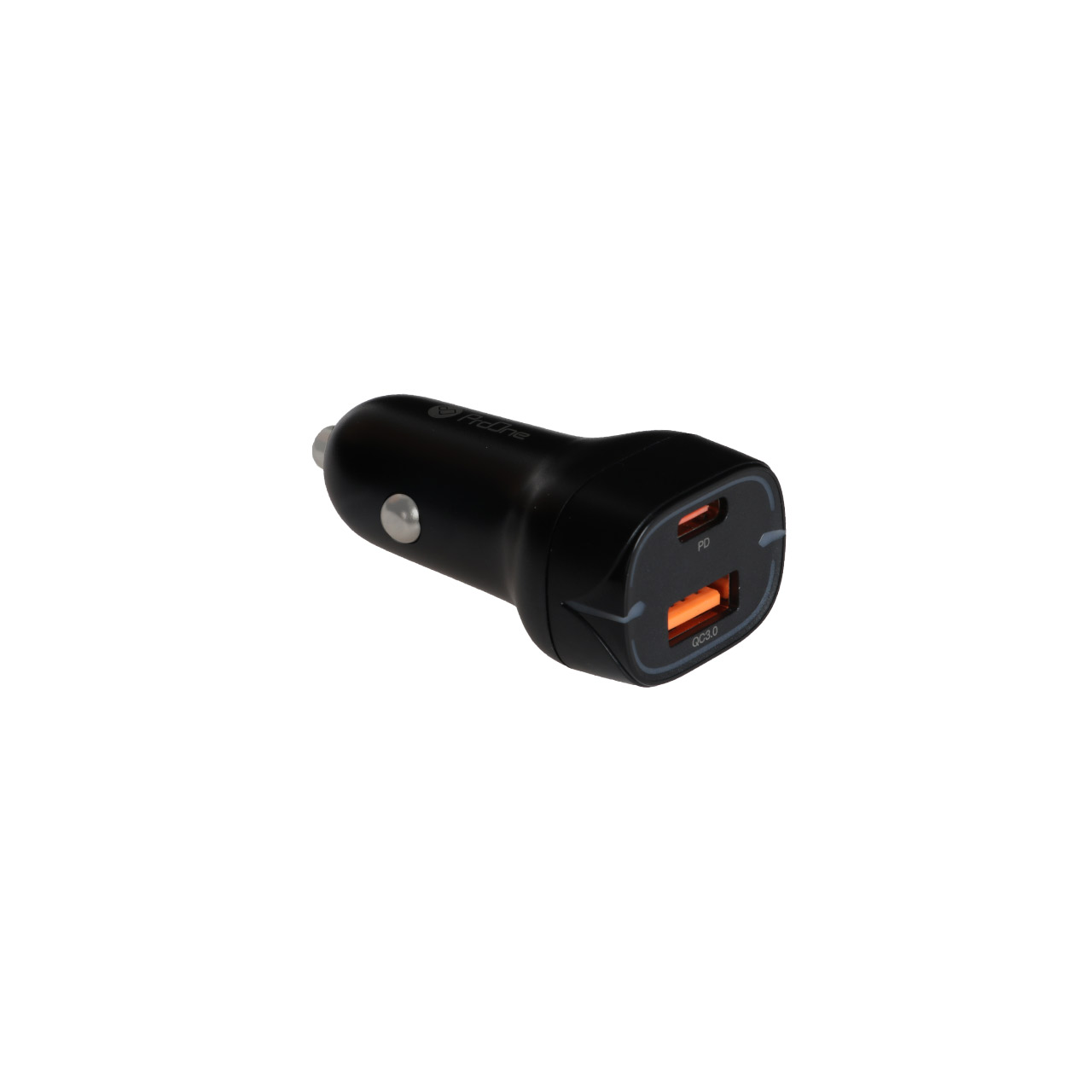 شارژر فندکی فست و PD دو پورت ProOne مدل PCG22 20W