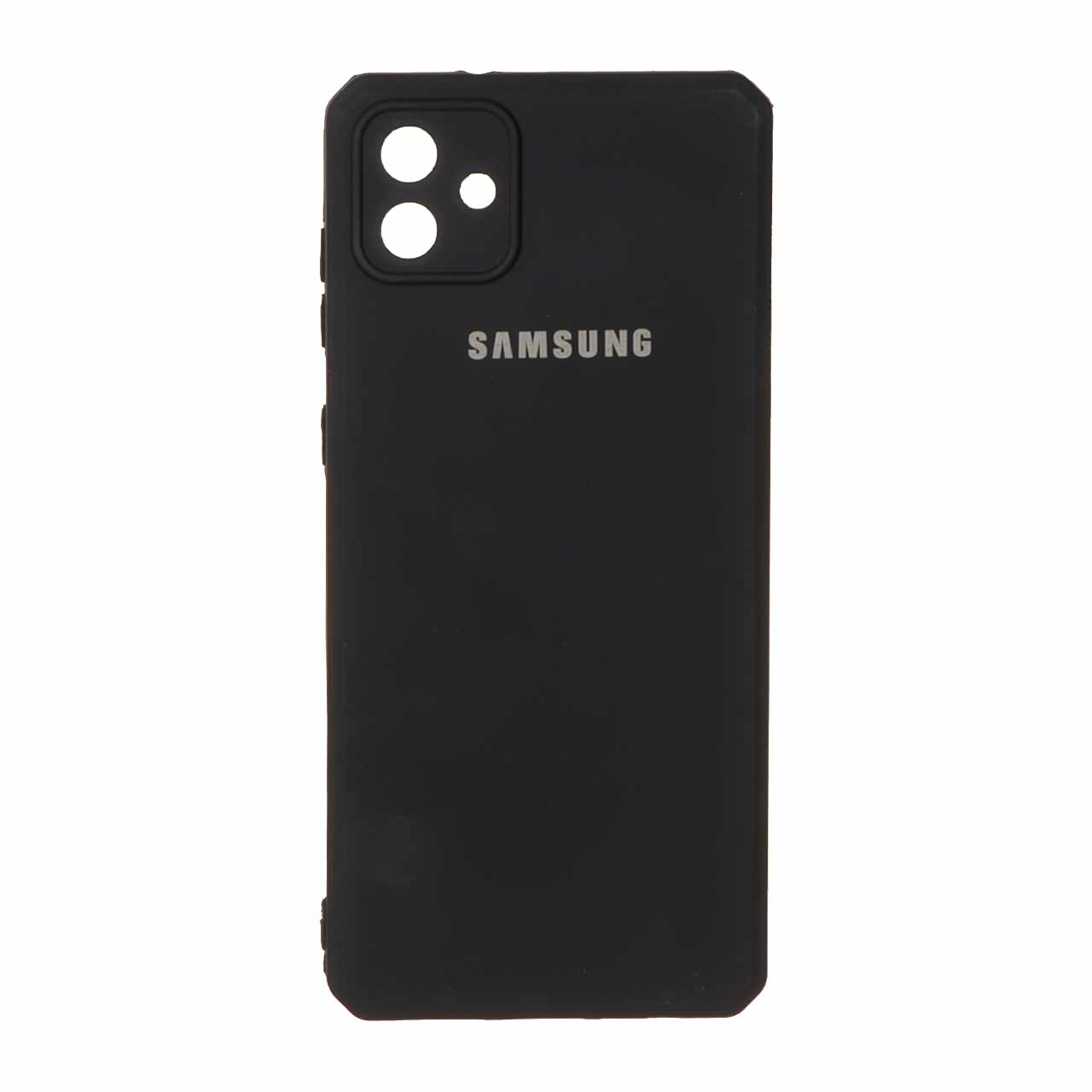 قاب rock پالیز لوگودار مشکی مناسب برای سامسونگ گلکسی A04 و M13 5G