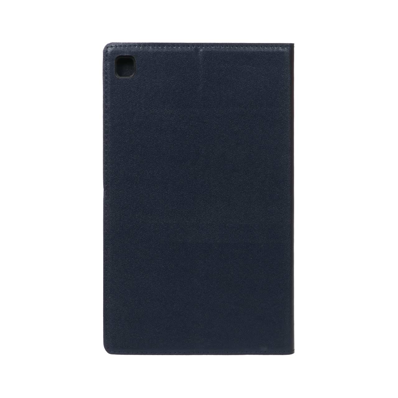کیف تبلت ساده مناسب برای Samsung Galaxy Tab A7 10 (2020) - سرمه ای