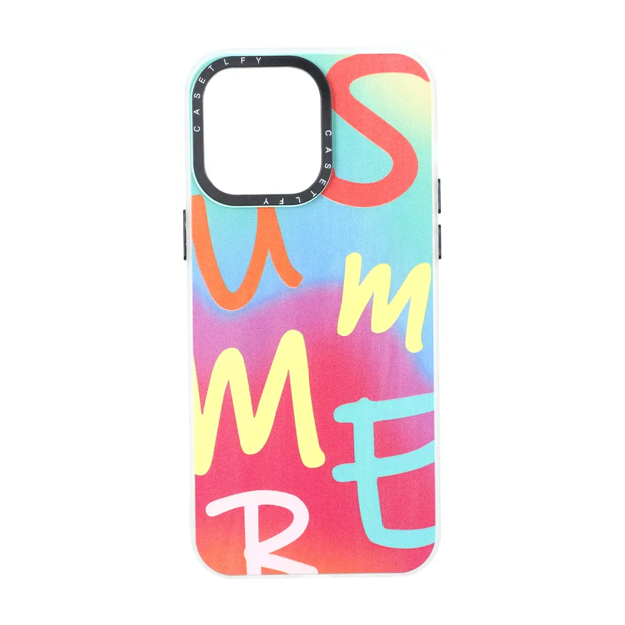 قاب طرح هولوگرامی CaseTify مناسب برای آیفون 14 پرو مکس