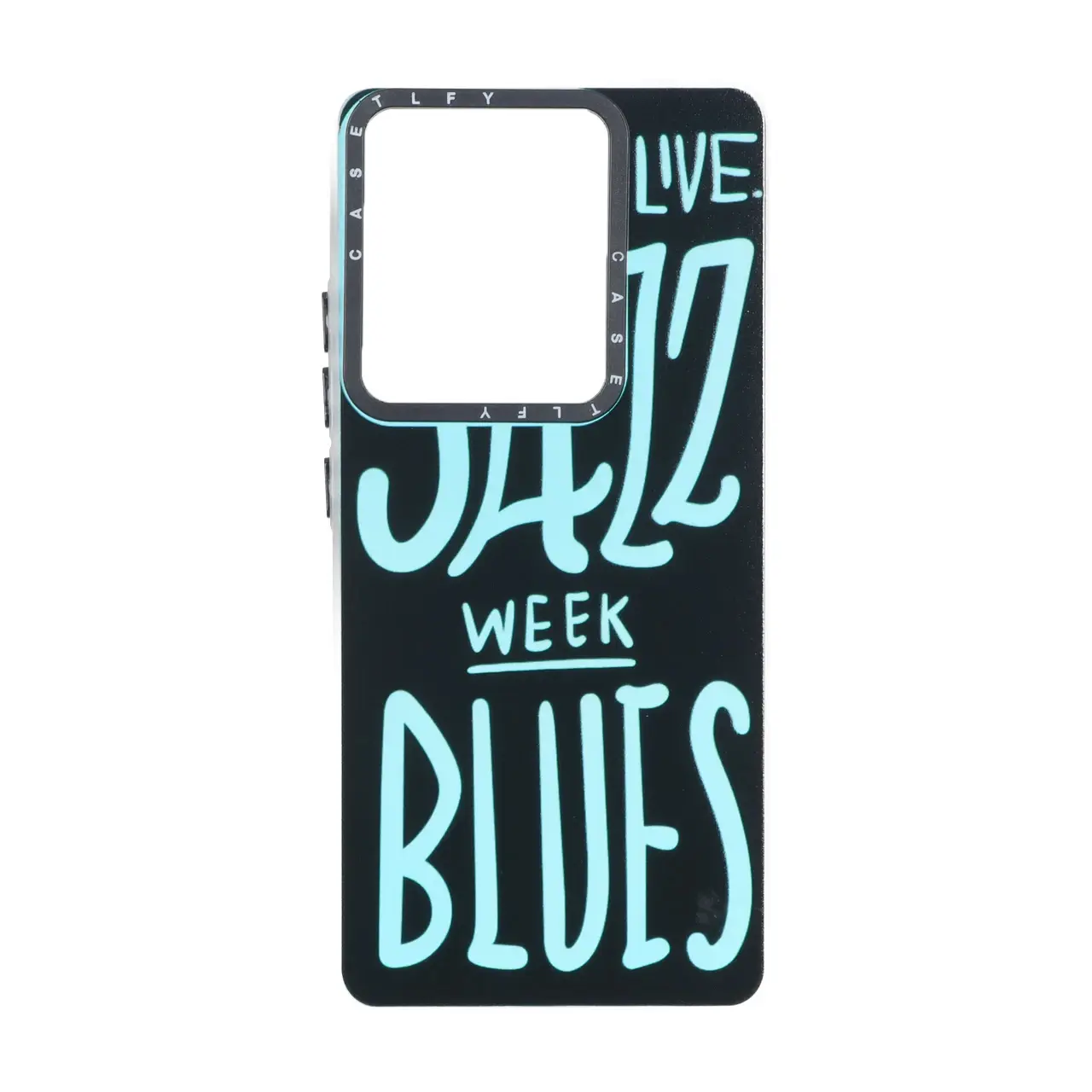 قاب طرح هولوگرامی CaseTify طرح 123 مناسب برای شیائومی Redmi Note 14S / Note 13 Pro 4G / Poco M6 Pro 4G