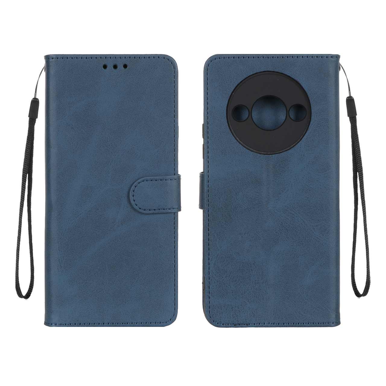 کیف موبایل طرح مگنتی MNC مناسب برای Xiaomi Redmi A3 / A3x / Poco C61