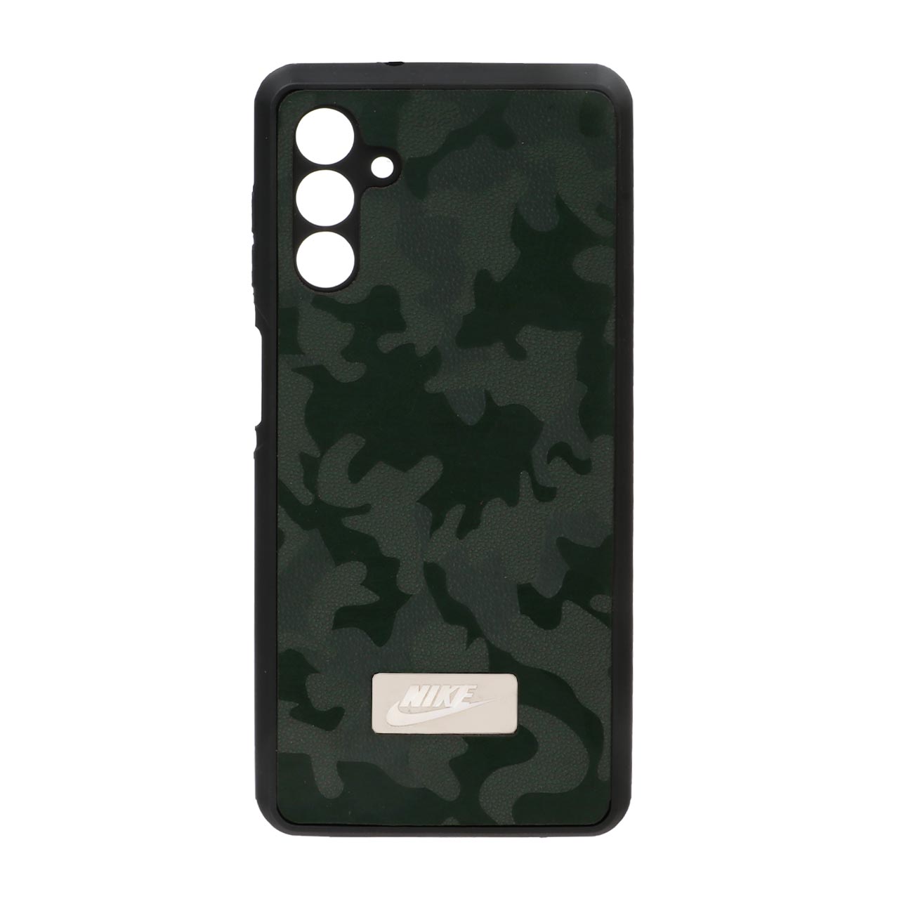 قاب طرح ارتشی نایکی مناسب برای سامسونگ A04S و A13-5G