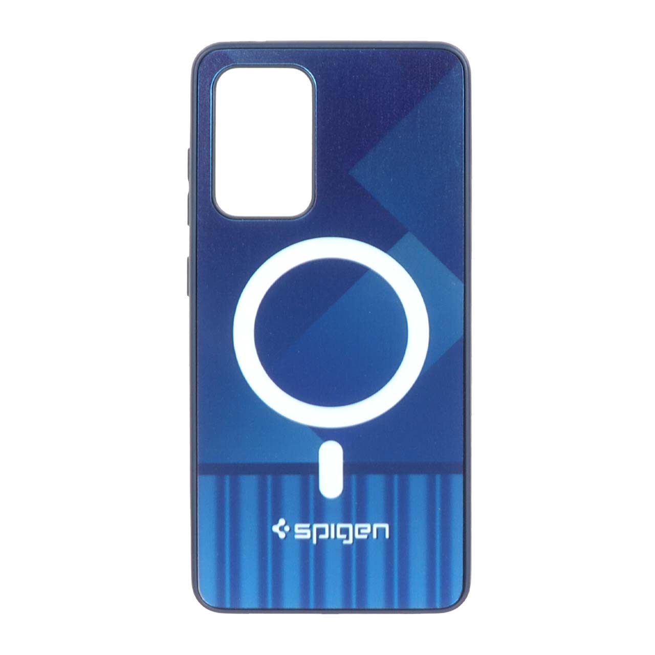 قاب طرح مگ سیف Spigen طرح 325 مناسب برای سامسونگ گلکسی A52 و A52s