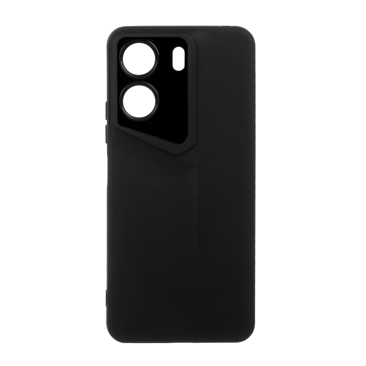 قاب ژله ای Sports Design مشکی مناسب برای شیائومی ردمی 13C و پوکو C65