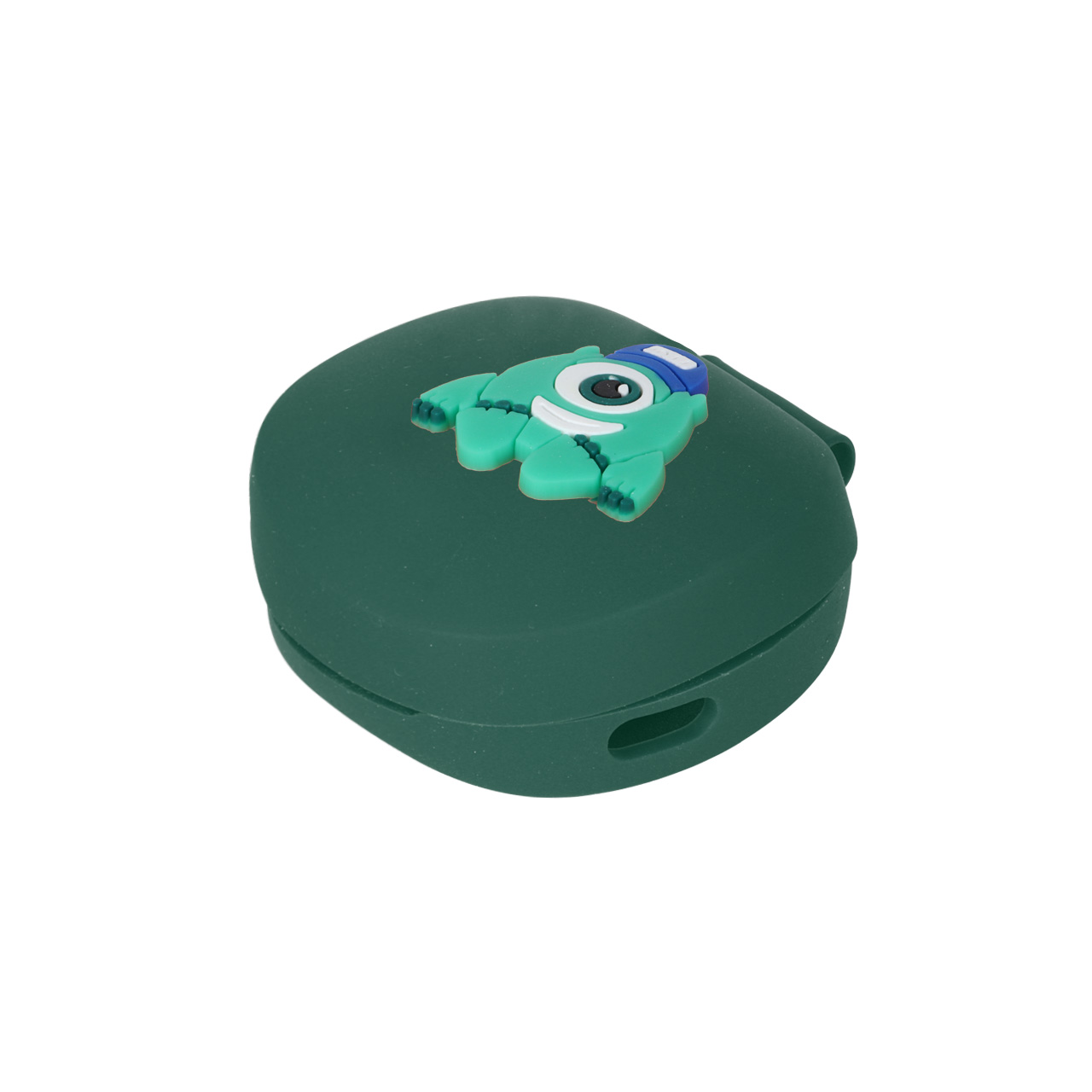 کاور سیلیکونی طرح عروسک برجسته مناسب ایرفون QCY T13X یوشیتا