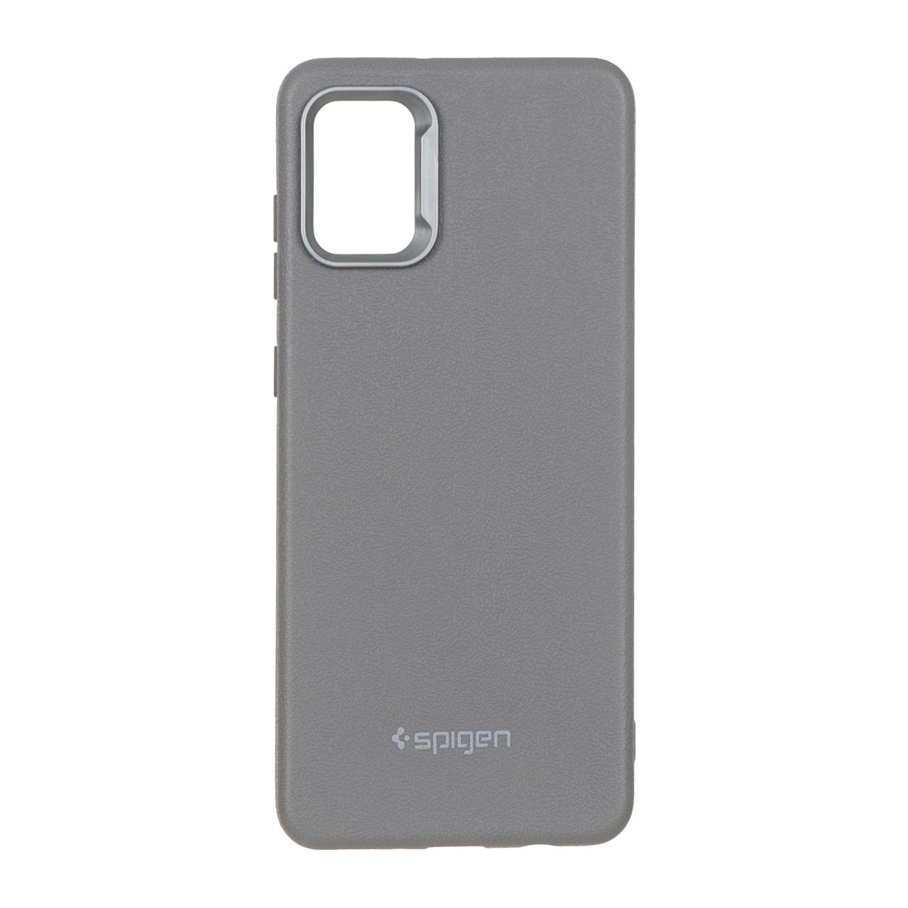 قاب تکسچر لوگودار Spigen مناسب برای سامسونگ گلکسی A31