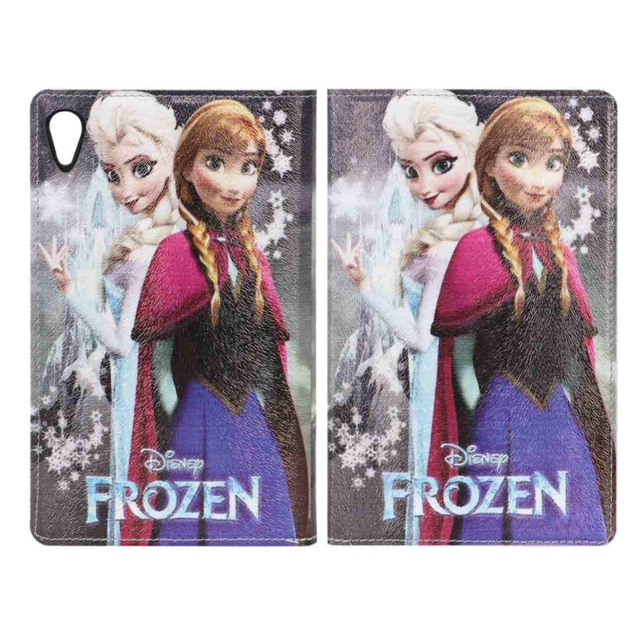 کیف تبلت طرح فروزن (Frozen) مناسب برای تبلت لنوو TAB M8 8505X