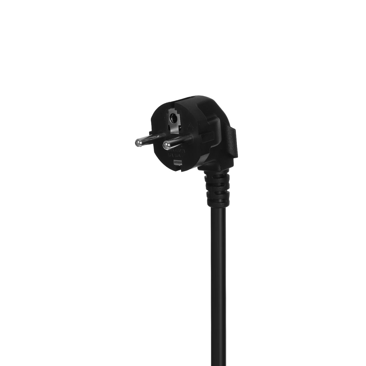 شارژر رومیزی فست چندکاره 65 وات Baseus مدل PowerCombo Tower PowerStrip مشکی با گارانتی آونگ