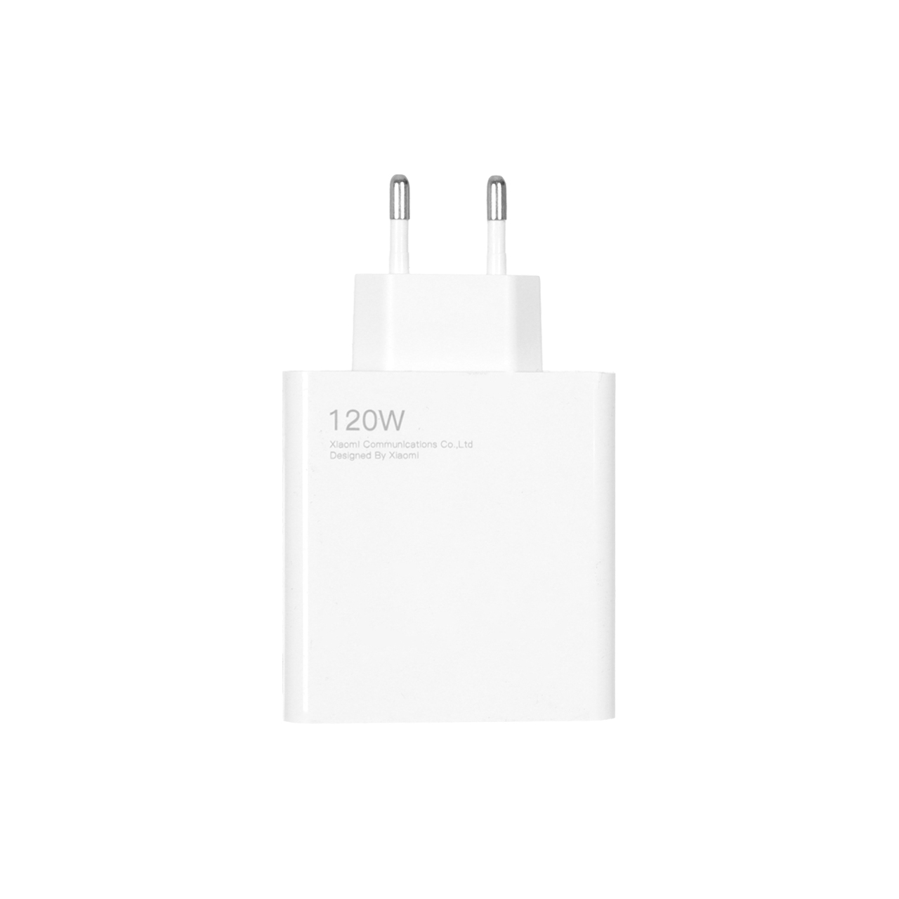 شارژر دیواری فست تک پورت Xiaomi مدل MDY-13-EZ 120W
