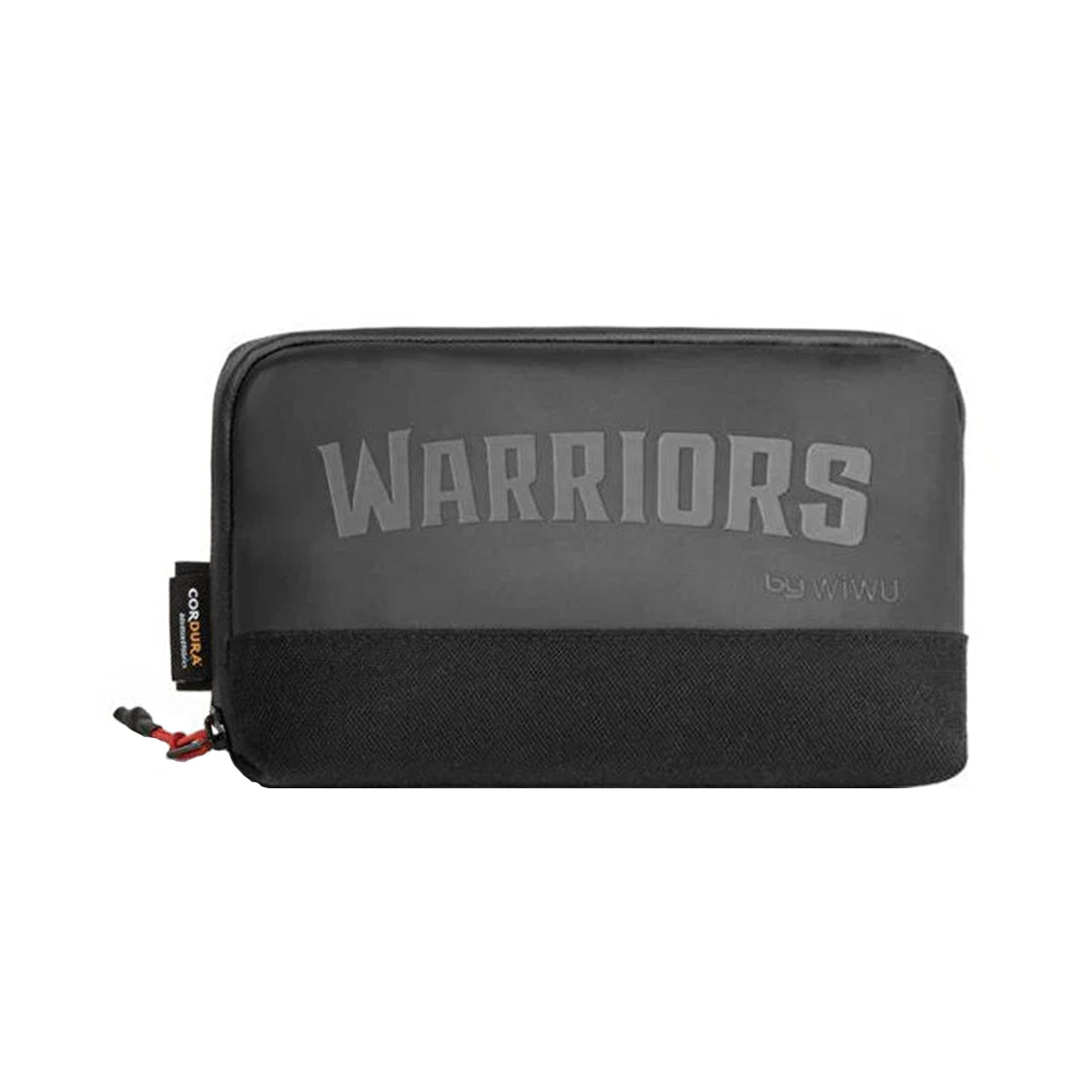 کیف لوازم جانبی Wiwu مدل Warriors Tech Pouch X - مشکی
