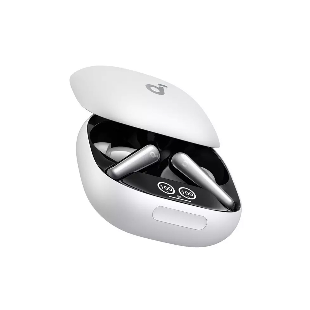 ایربادز بی سیم ANKER مدل Liberty 4 Pro A3954H21 - سفید