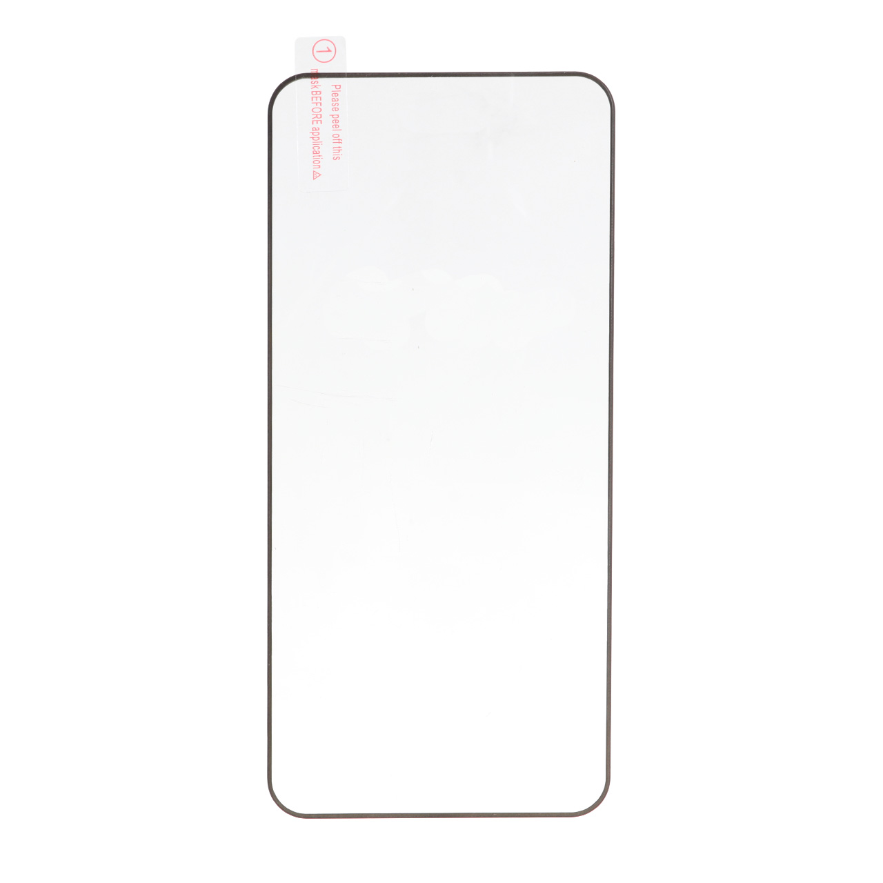 محافظ صفحه نمایش شیشه ای خم فول چسب (Full Cover) مناسب برای Samsung Galaxy S26