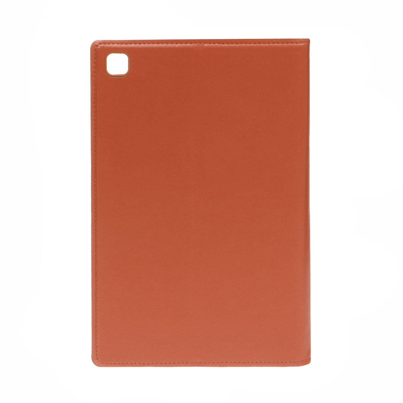 کیف تبلت ساده قهوه ای مناسب برای سامسونگ گلکسی تب A8 2019 LTE SM-T295