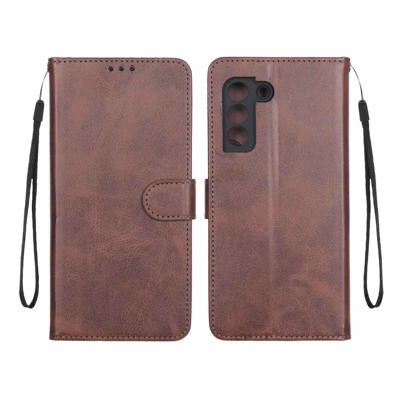 کیف موبایل مگنتی درجه یک MNC مناسب برای سامسونگ Galaxy S21 FE