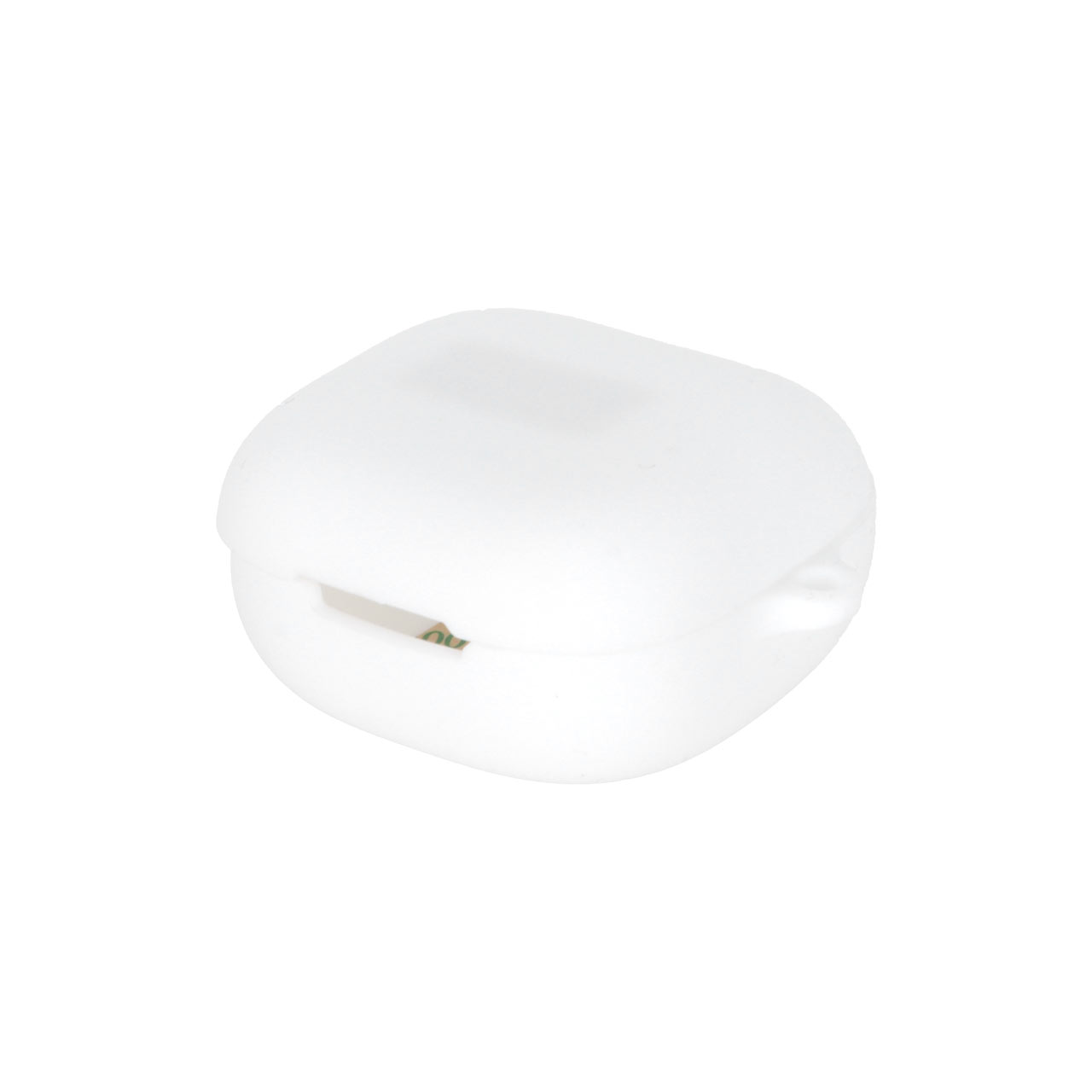 کاور سیلیکونی سفید مناسب برای ایرفون Anker R60i و R60i NC