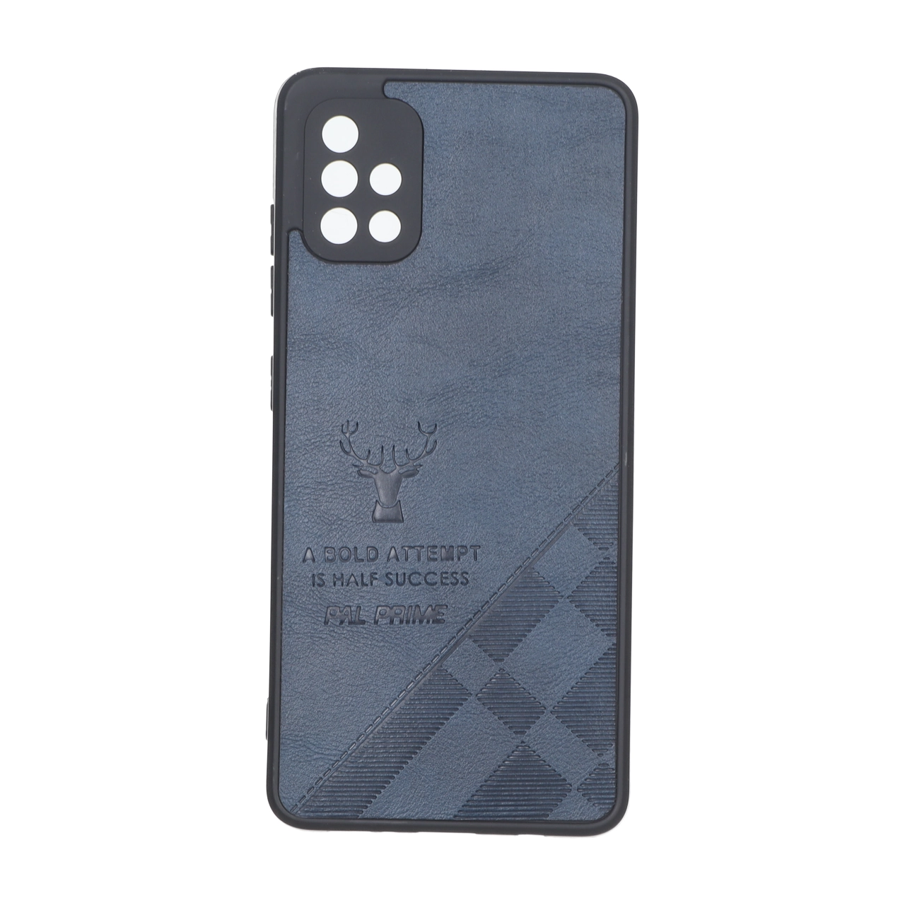 قاب طرح چرم گوزنی Pal Prime مناسب برای سامسونگ Galaxy A51 / M40s