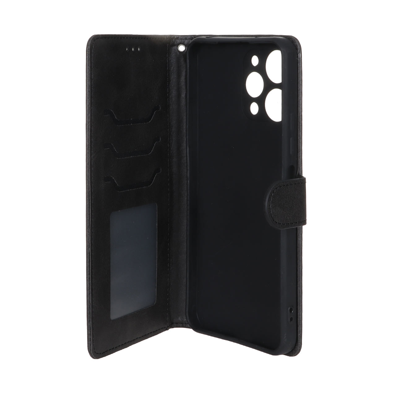 کیف موبایل مگنتی MNC مناسب برای شیائومی Redmi Note 12S