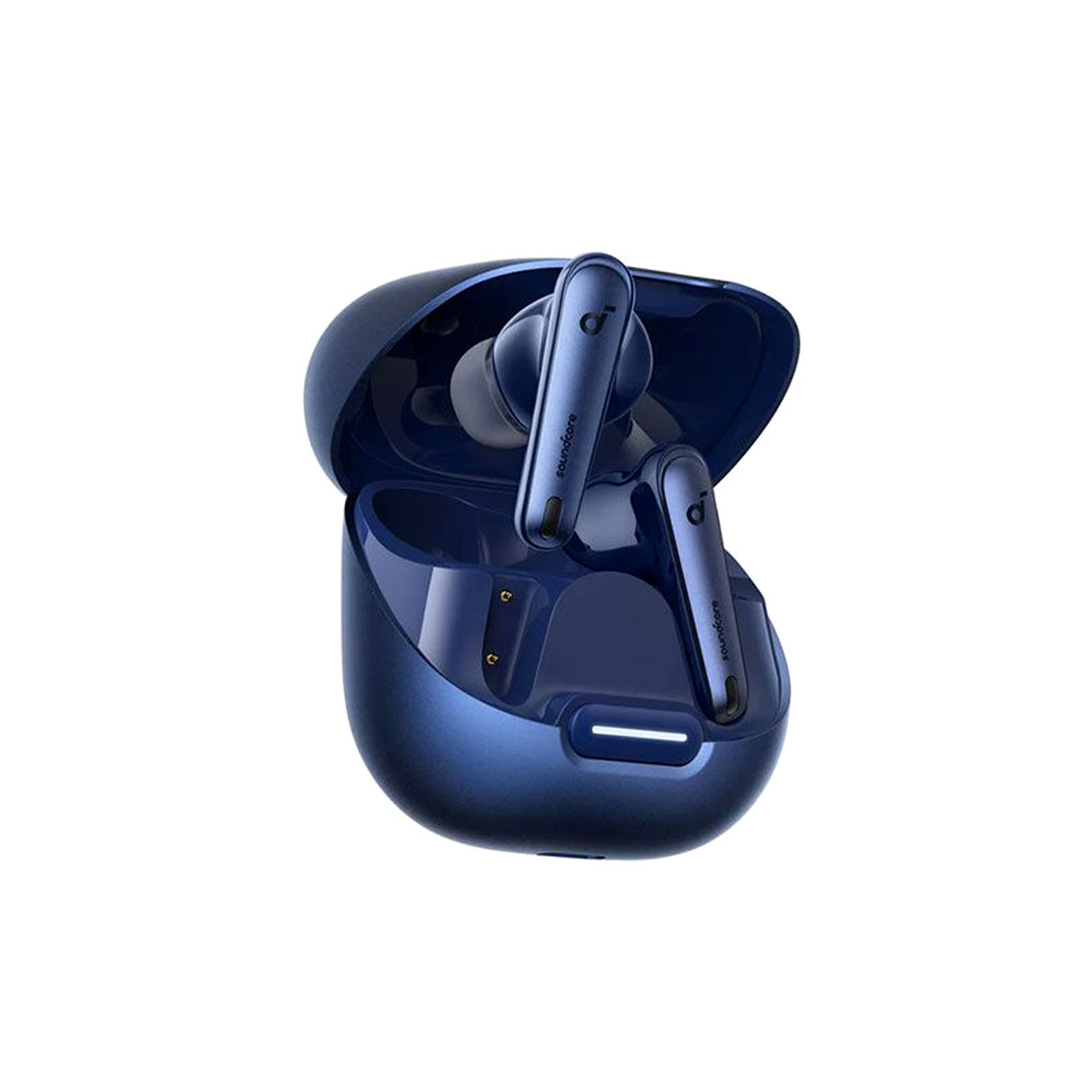 ایربادز بی سیم ANKER مدل Liberty 4 NC A3947 - سرمه ای