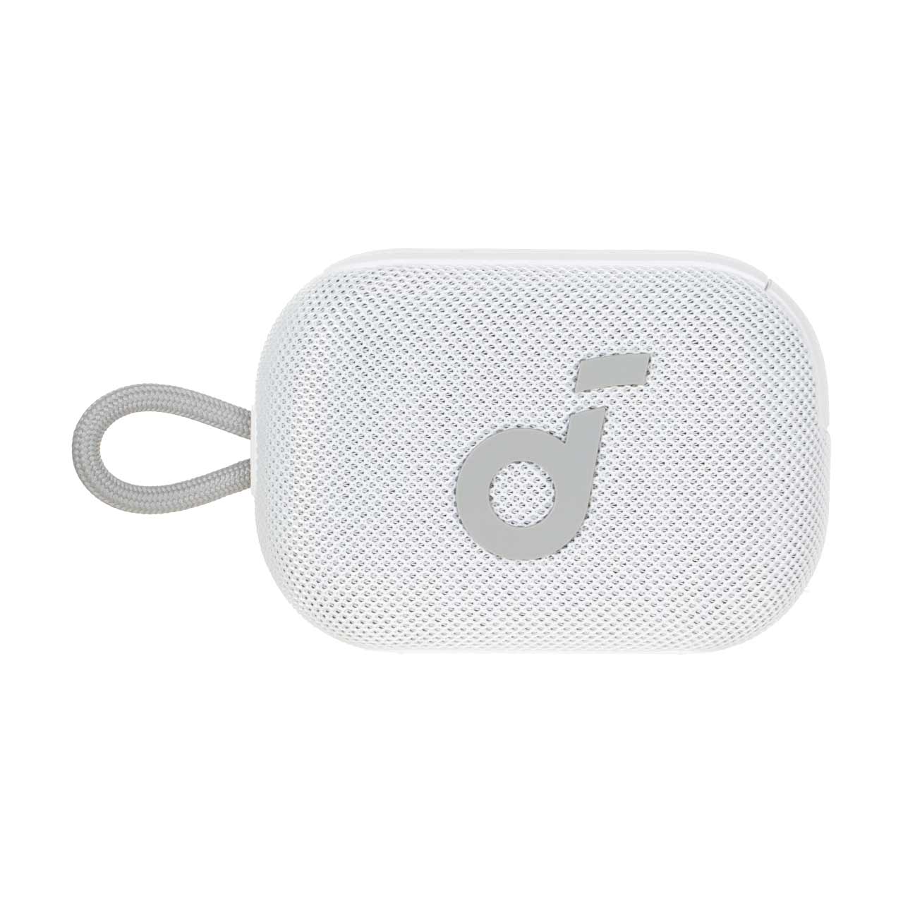 اسپیکر بلوتوثی ANKER مدل Soundcore Select 4 Go A31X1121 - سفید