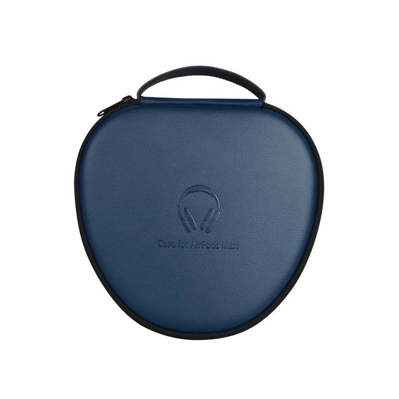 کیف لوازم جانبی Wiwu مدل Mart Case for Airpods Max - آبی تیره