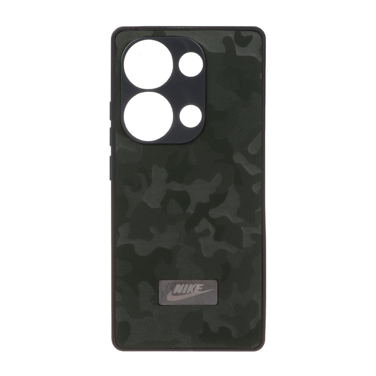 قاب طرح ارتشی نایکی 164 مناسب برای شیائومی ردمی نوت 14S، نوت 13 پرو 4G و ام 6 پرو 4G