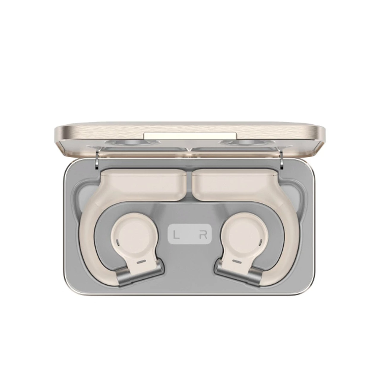 ایرفون بی سیم Wiwu مدل CLERA SOUND T18 - استخوانی