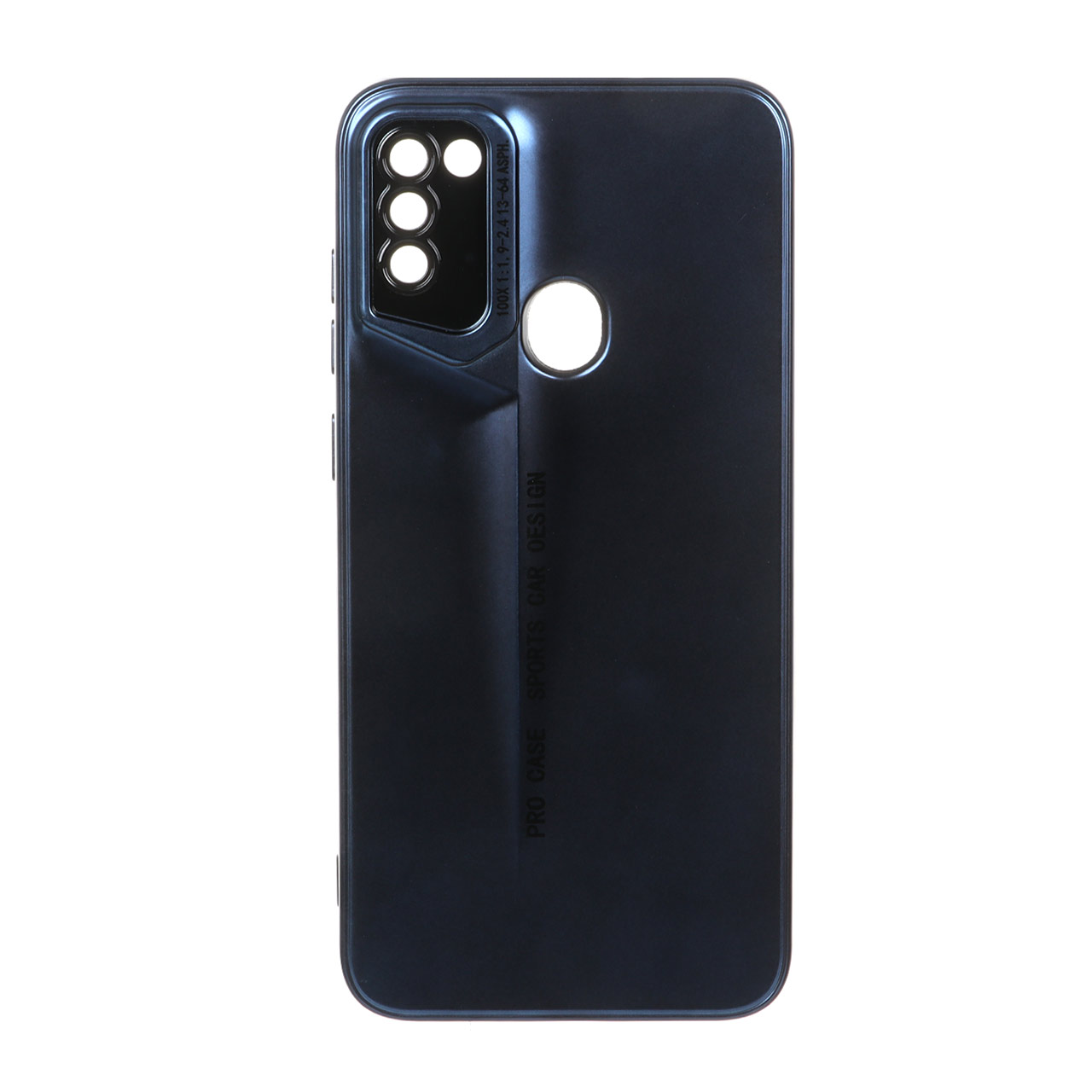 قاب طرح Sports Design متالیک مناسب برای سامسونگ گلکسی A11 / M11