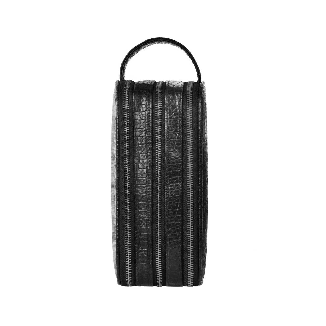 کیف لوازم جانبی Wiwu مدل Salem Pouch Fingerprint Lock Lux - مشکی