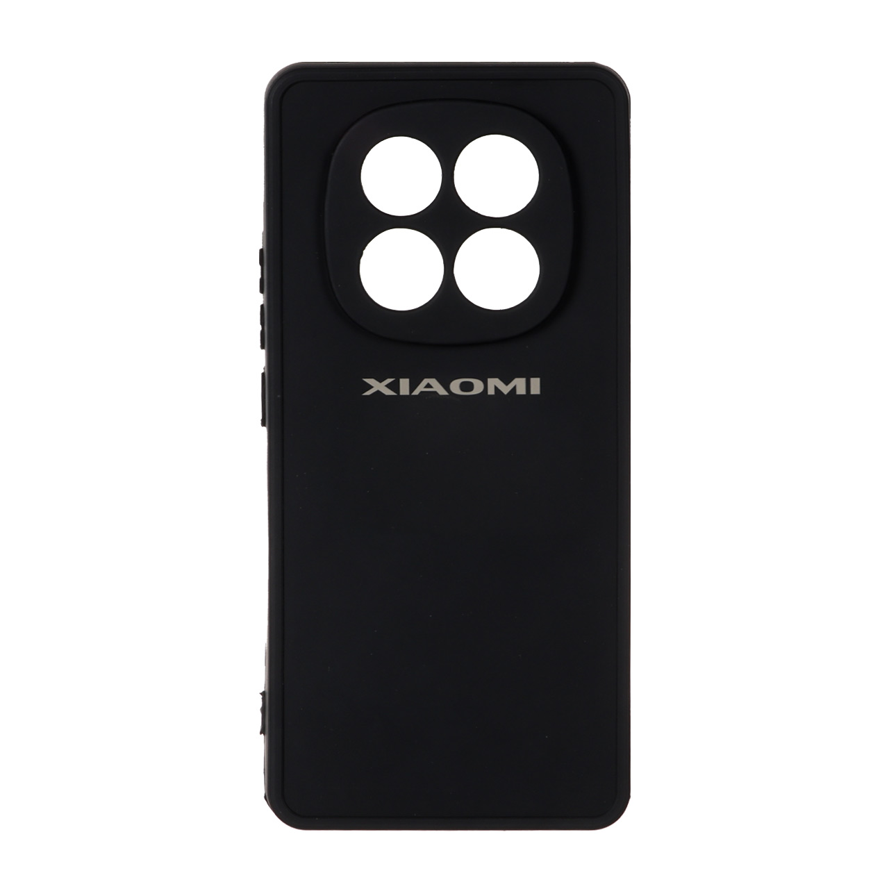 قاب rock پالیز لوگودار مناسب برای شیائومی ردمی نوت ۱۴ پرو 5G و ردمی نوت ۱۴ پرو پلاس 5G و پوکو ایکس ۷ 5G