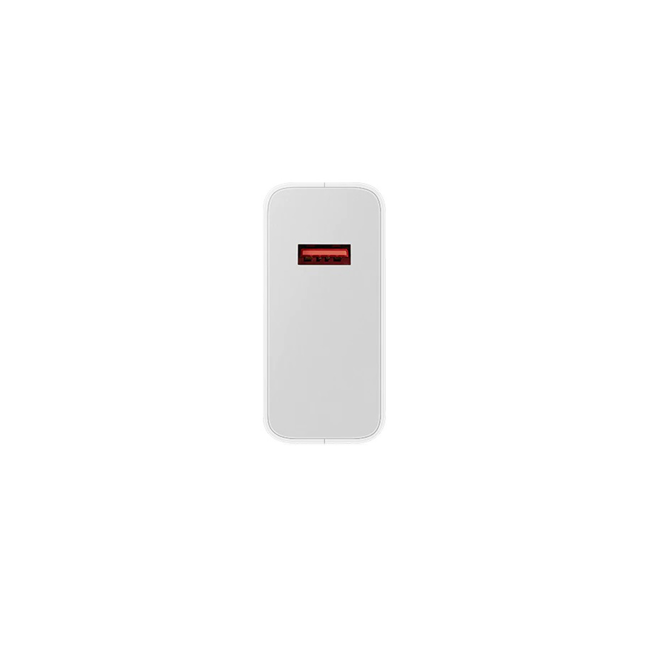 شارژر دیواری 67 وات فست تک پورت Xiaomi مدل MDY-12-ES به همراه کابل شارژ Type-C