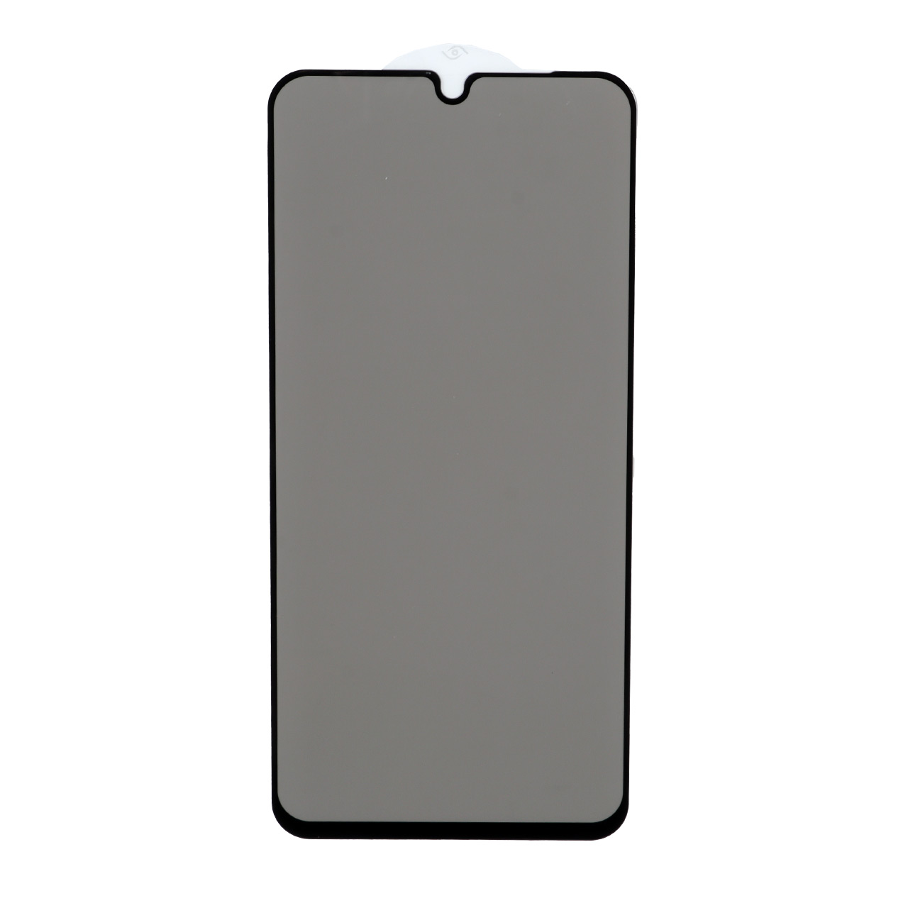 محافظ صفحه نمایش شیشه ای Full Cover ESD Anti Static Privacy مدل NTC - Samsung Galaxy A17 / A16 / A26
