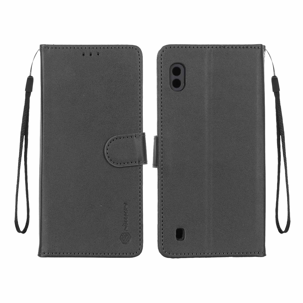 کیف مگنتی Nillkin مناسب برای سامسونگ گلکسی A10 و M10