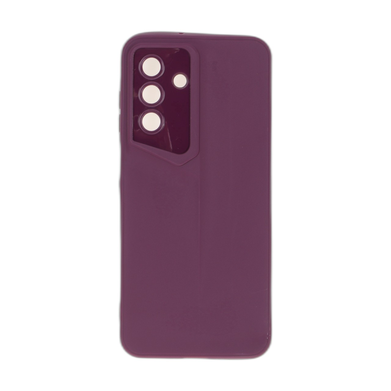 قاب طرح Sports Design ژله‌ای مناسب برای سامسونگ گلکسی A17 و A26