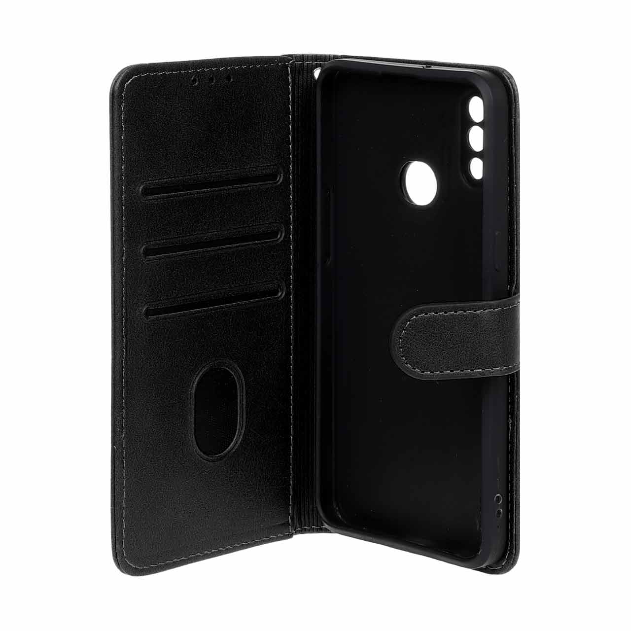 کیف مگنتی Nillkin مناسب برای سامسونگ گلکسی A10s / M01s مشکی