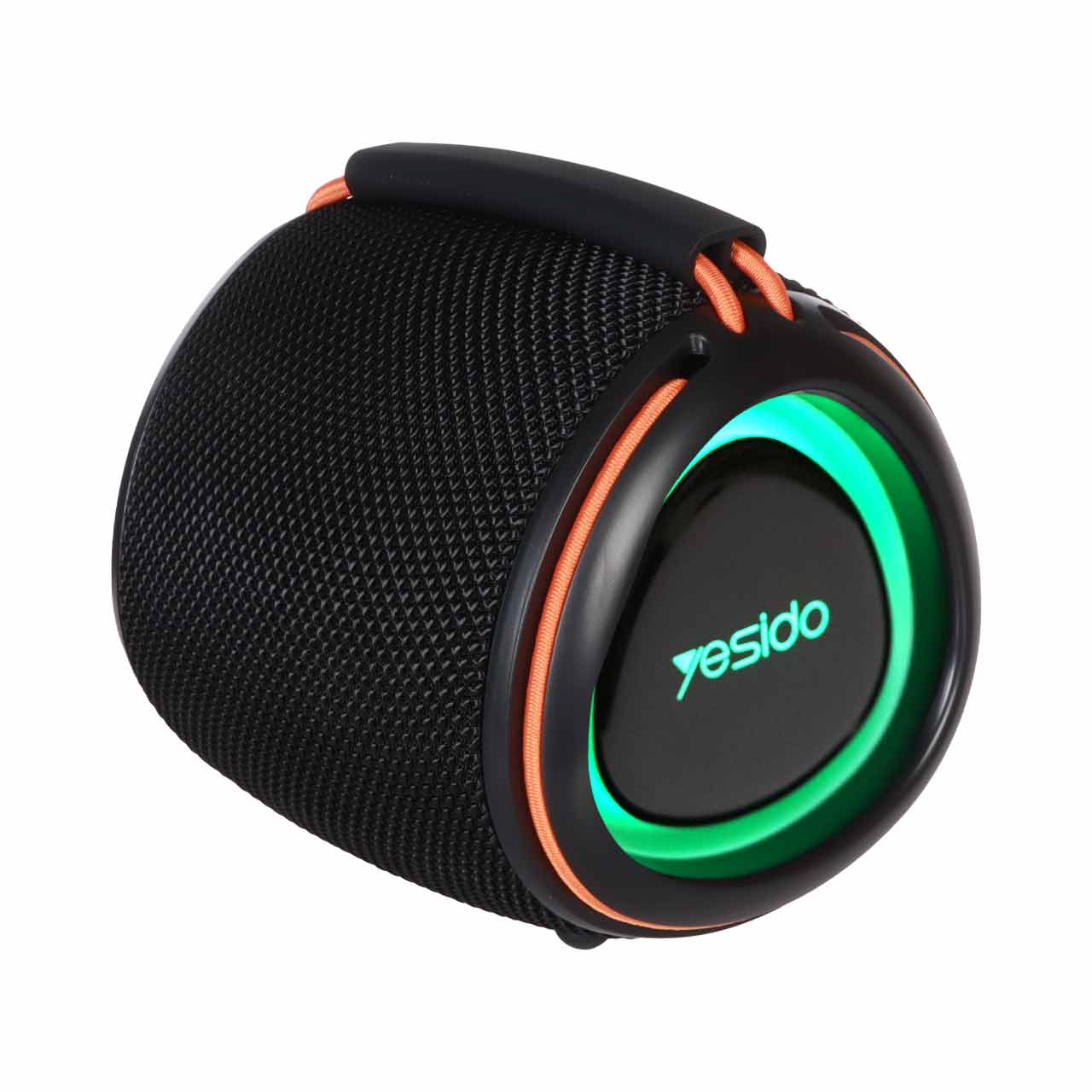 اسپیکر بلوتوثی 8 وات Yesido مدل YSW40 مشکی