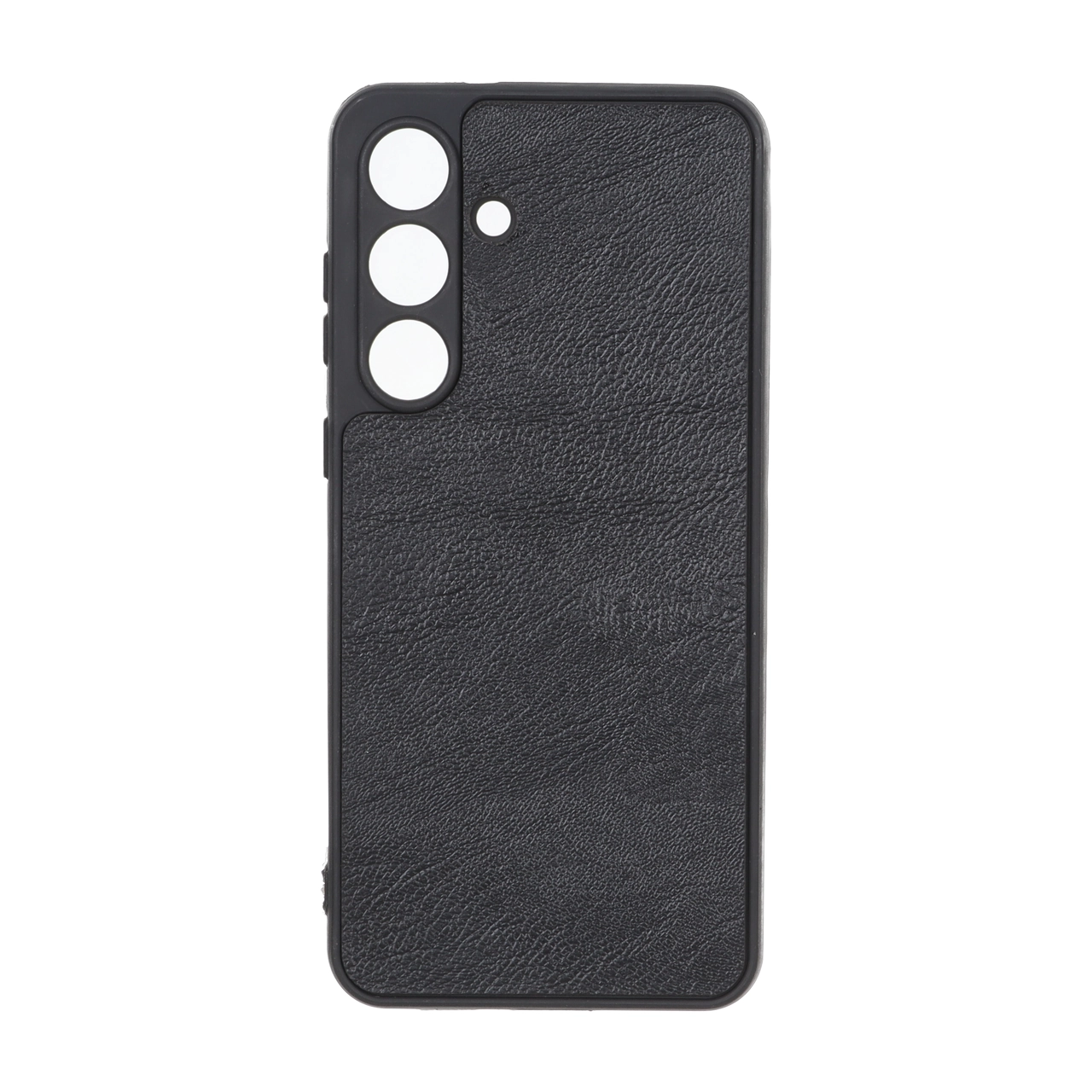 قاب Rock طرح چرم مناسب برای Samsung Galaxy S25 FE