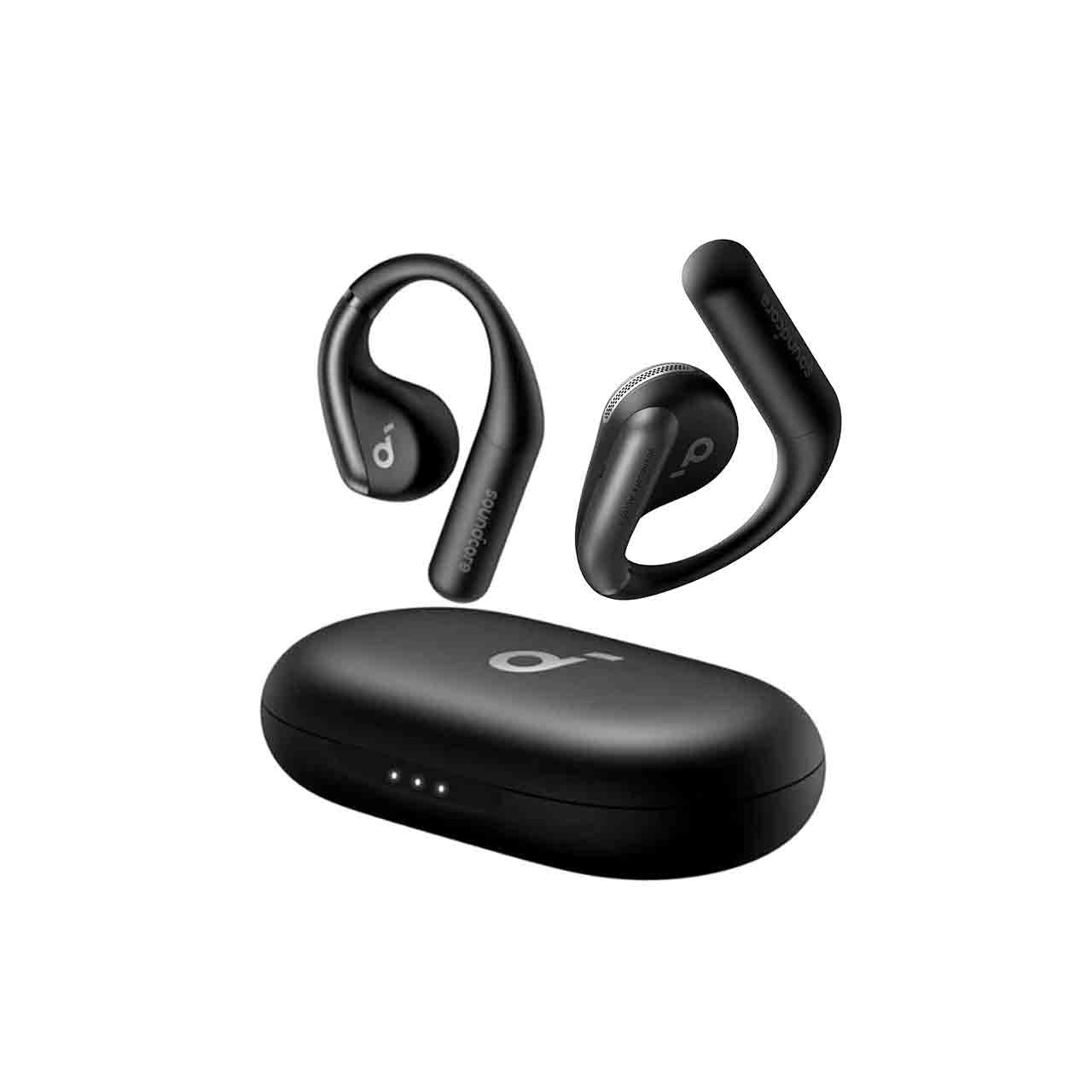 هندزفری بلوتوثی ANKER مدل AeroFit A3872H11 - مشکی