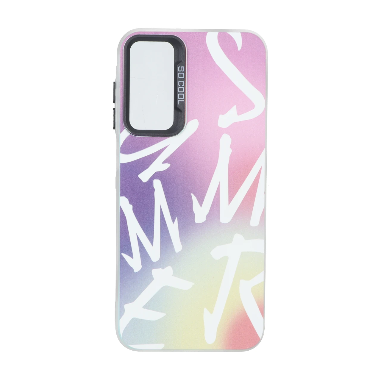 قاب طرح هولوگرامی CaseTify طرح 255 مناسب برای سامسونگ گلکسی آ ۱۵