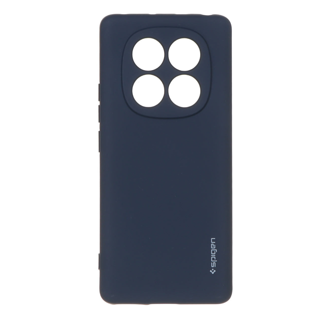 قاب سیلیکونی Spigen محافظ لنزدار مناسب برای شیائومی ردمی نوت 14 پرو 4G