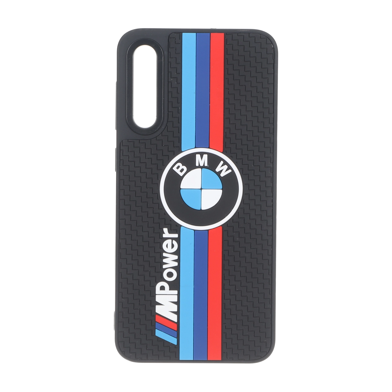 قاب طرح برجسته BMW مناسب برای سامسونگ گلکسی A50 / A50s / A30s