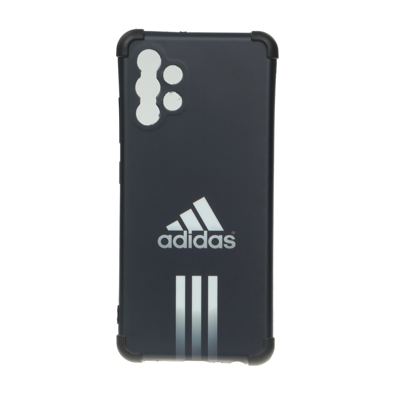 قاب طرح آدیداس (Adidas) بامپردار مناسب برای سامسونگ گلکسی A32 4G